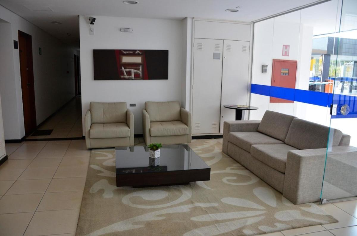 Park Studios, Reformado, Lindo E Aconchegante Brasília Exterior photo